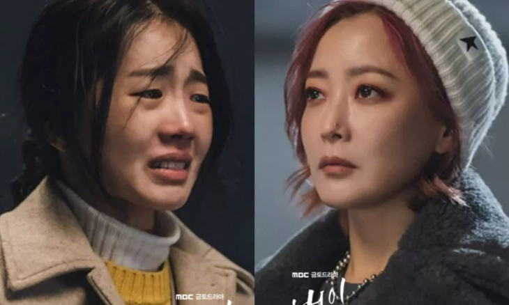Kim Hee Sun Jadi Korban Penindasan Sekolah di “Tomorrow”