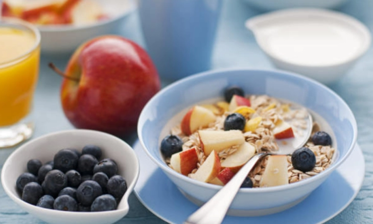 Ini Dia Menu Sahur Sehat, Agar Puasa Tidak Didera Kantuk dan Sakit Kepala