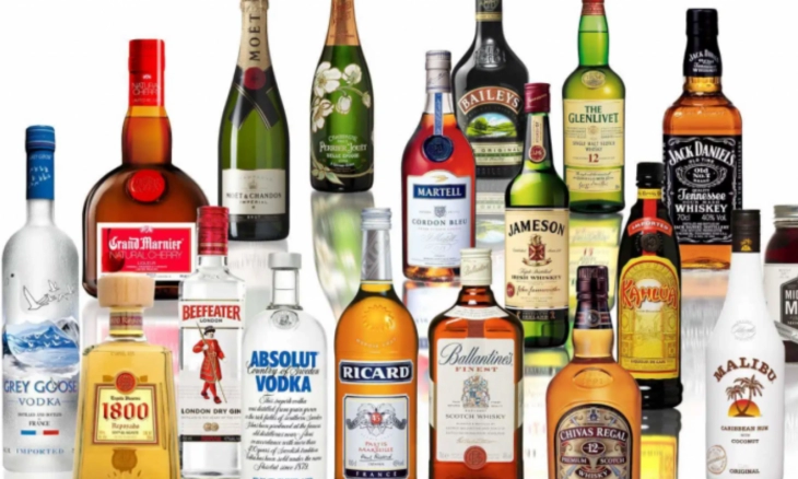 Hormati Bulan Ramadhan 1443H, Pemerintah DKI Larang Penjualan Miras di Bar