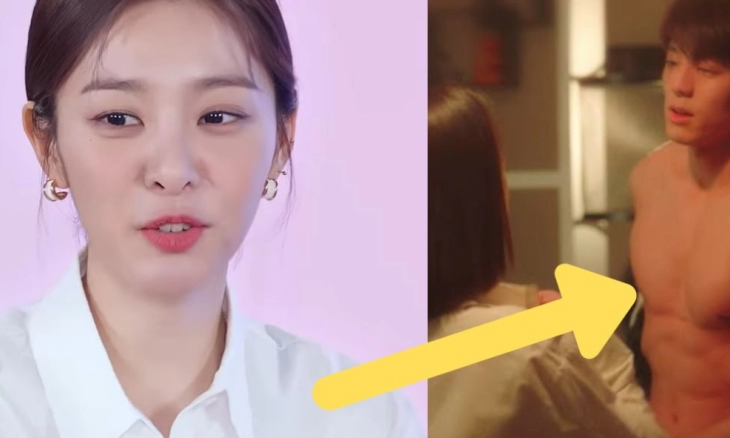 Seol In Ah dan Kim Min Gue: Senang Adegan Ranjang di Business Proposal Telah Berakhir 