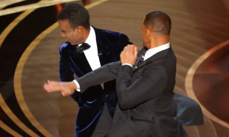 Netflix dan Apple Mundur dari Penawaran Film Biografi Will Smith Pasca Tamparan Oscar 