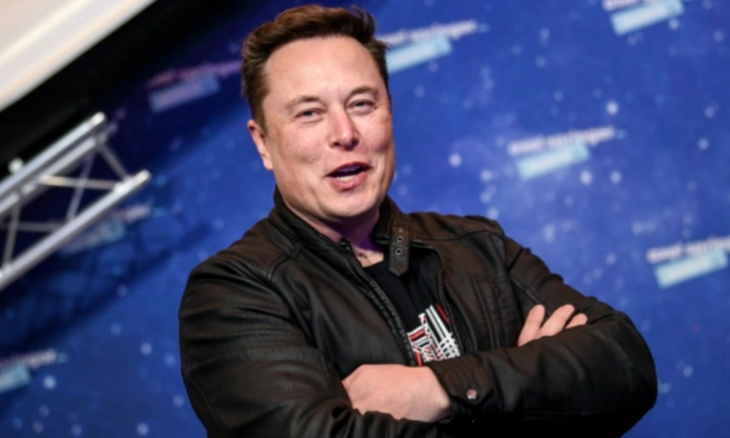 Elon Musk Beli 9,2 Persen Saham di Twitter, Akibatnya Saham Melonjak
