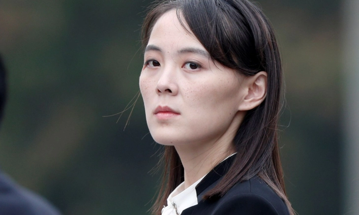 Kim Yo-Jong: Korea Utara akan Lepaskan Nuklir ke Korea Selatan jika Langgar wilayahnya