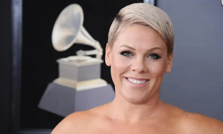 Pink Mengolok-Olok Majalah Rolling Stone: Ulasan Anda Tak Relevan Sejak 1990