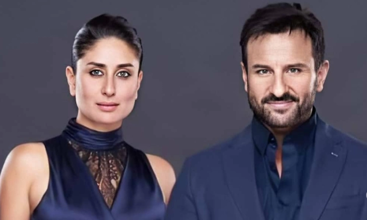 Saif Ali Khan, Dulu Gemar Baca Alqur’an Kini Mengaku Sekuler Keluar dari Islam 