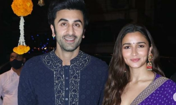 Ranbir Kapoor dan Alia Bhatt akan Menikah, Deepika Padukone hingga Shah Rukh Khan Dipastikan Hadir
