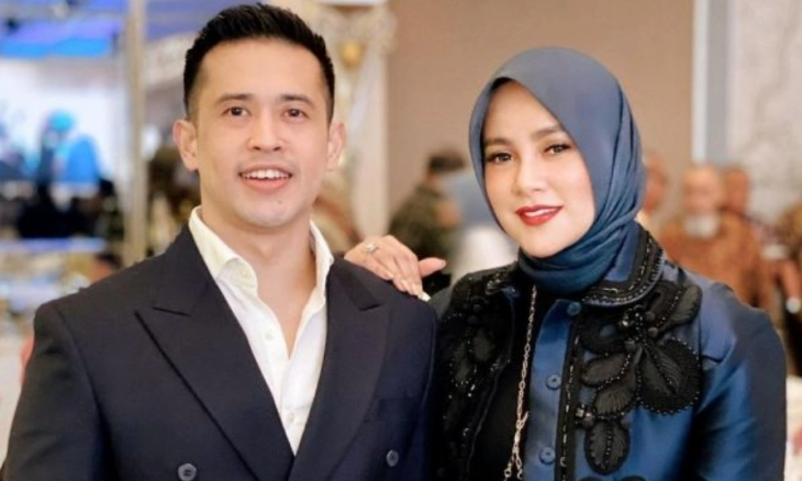 Tak Dihadiri Olla Ramlan dan Aufar Sidang Pembacaan Tuntutan Cerai Tetap Jalan