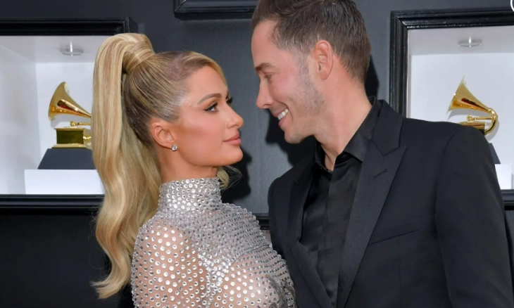 Paris Hilton dan Suaminya Carter Reum Ingin Punya Anak Kembar