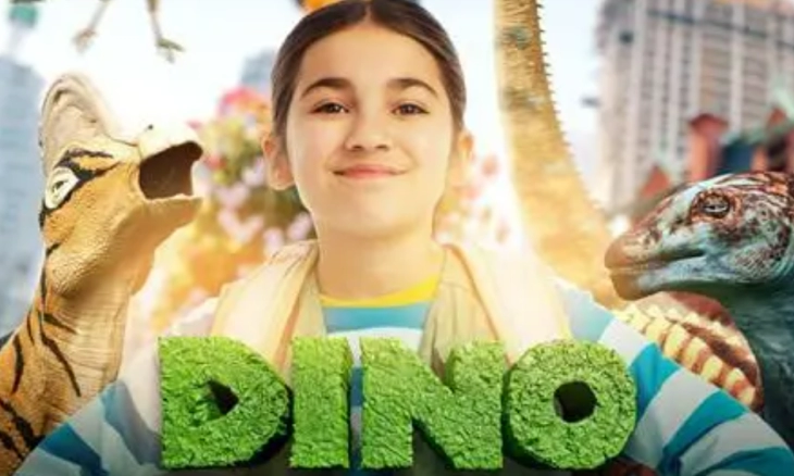 Raksasa Streaming China Youku Beli Seri Anak-Anak 