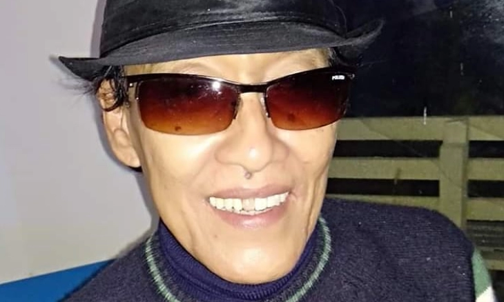 Pedangdut “Barcelona”, Ona Sutra Meninggal Dunia Akibat Stroke