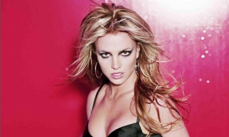 Britney Spears, Hamil Anak Ketiga dari Tunangannya Sam Asghari