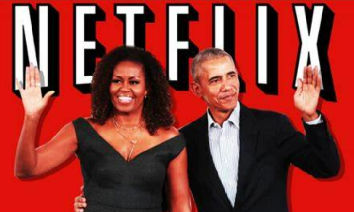 Serial Netflix Dinarasikan Barack Obama Tentang Spesies Kucing Tertangkap Kamera 