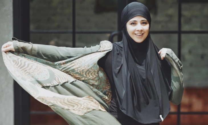 Tiga Kali Gagal Berumah Tangga, Risty Tagor: Pasrah Aja, Gak Kapok Kalo Dikasih Nikah Lagi