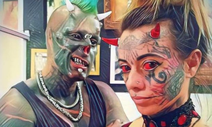 Michel Faro Praddo yang Dijuluki 