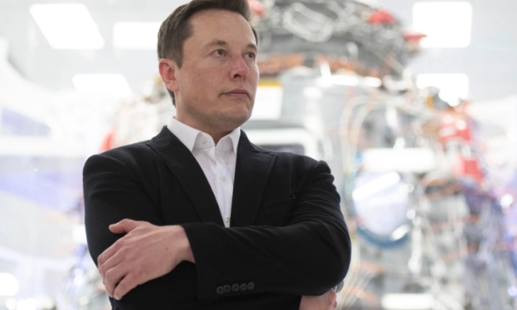 Investor Twitter Tuntut Elon Musk atas Keterlambatan Pengungkapan Saham