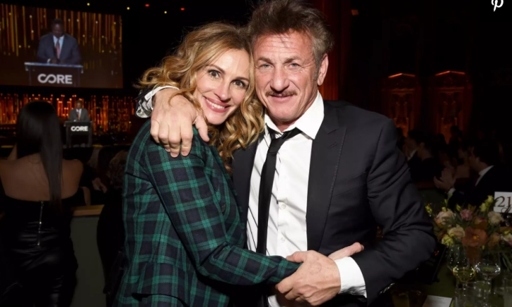 Julia Roberts dan Sean Penn Perankan Gaslit, Cerita Richard Nixon Kasus Watergate 