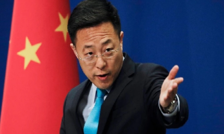 Beijing Tolak Permintaan AS, Lakukan pendekatan Khusus Bujuk Rusia Akhiri Perang Ukraina