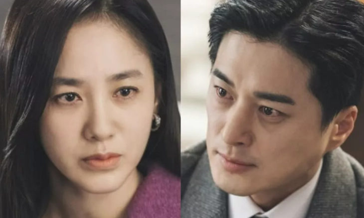 Ji Young San Marah Besar atas Pernikahan Park Joo Mi dan Boo Bae di “Love (Ft. Marriage And Divorce) 3”