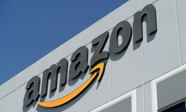 Situs web dan Aplikasi Amazon Down, Pembeli Tak Dapat Check-Out Online 