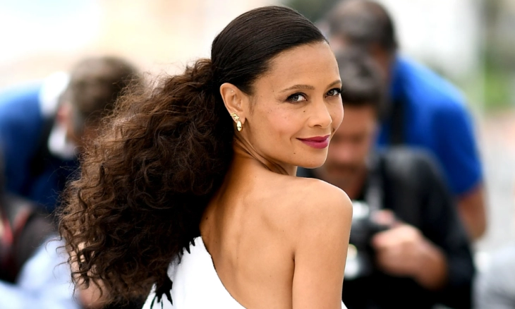 Thandiwe Newton Dipecat dari Magic Mike Gegara Ribut dengan Channing Tatum Soal Will Smith