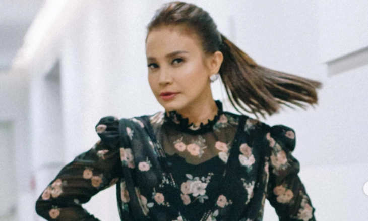 Terseret Kasus Robot Trading, Rossa: Kooperatif, Pastinya Kontrak Kerja Saya Jelas