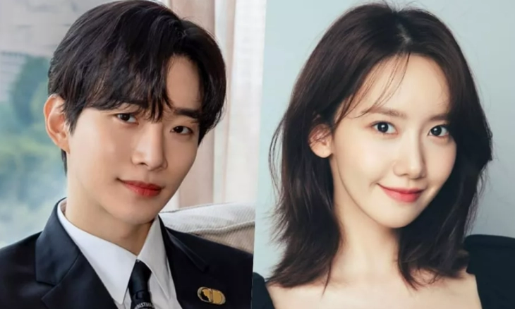 Lee Junho dan Yoona Dikonfirmasi Bintangi Rom-Com Baru, King the Land