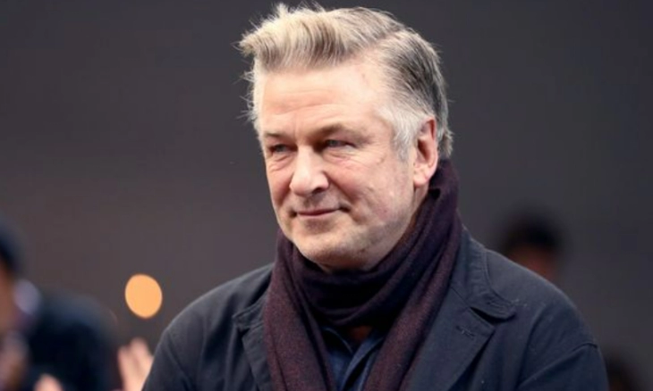 Perusahaan Film Rust yang Dibintangi Alec Baldwin Didenda 104.810 Milar 