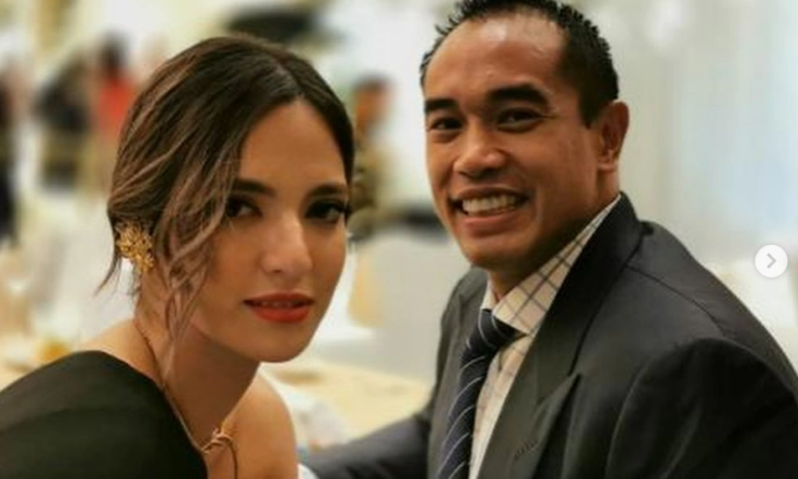 Nia Ramadhani dan Ardi Bakrie Telah Bebas Jalani Rehabilitasi Narkoba di Fan Campus, Cisarua