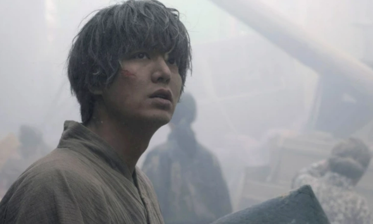 Aktor Lee Minho: Bersyukur, Pachinko Serial Pertama Karir Saya di Perfilman Hollywood 