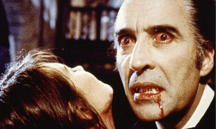 4 Bintang Dracula, yang Akhir Hidupnya Tragis, dari Kecanduan Narkoba Hingga Penyakit Kronis 