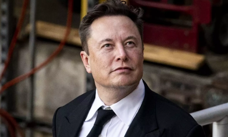 Elon Musk Mendekati Kesepakatan untuk Membeli Twitter 54,20 Dollar Per Saham