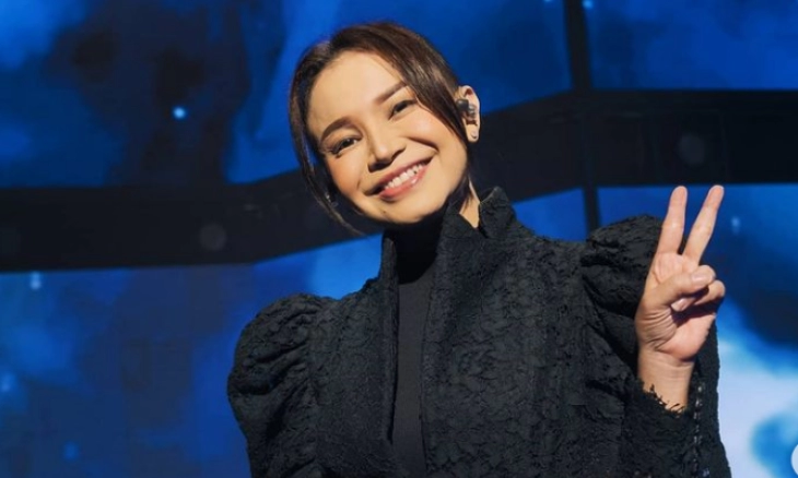 Penyanyi Rossa dan DJ Una, Tak Kembalikan Honor Manggung di Acara DNA Pro