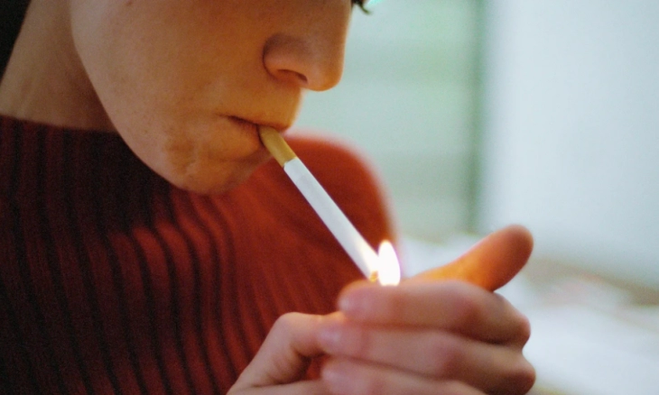 Kabar  Buat Perokok, Peneliti Ahli Benjamin Petit Temukan Cara Berhenti Merokok 