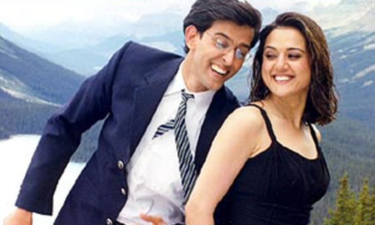 Hrithik Roshan Bantu Anak Kembarnya, Preity Zinta: Trim,s…Ayah yang Sangat Bijaksana 