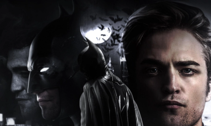 Aktor Robert Pattinson Kembali Perankan The Batman 2 yang Rilis 2023 Mendatang