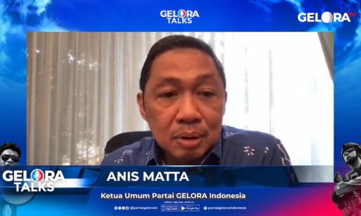 Permohonoan Penghapusan Presidential Threshold Diyakini akan Dikabulkan 