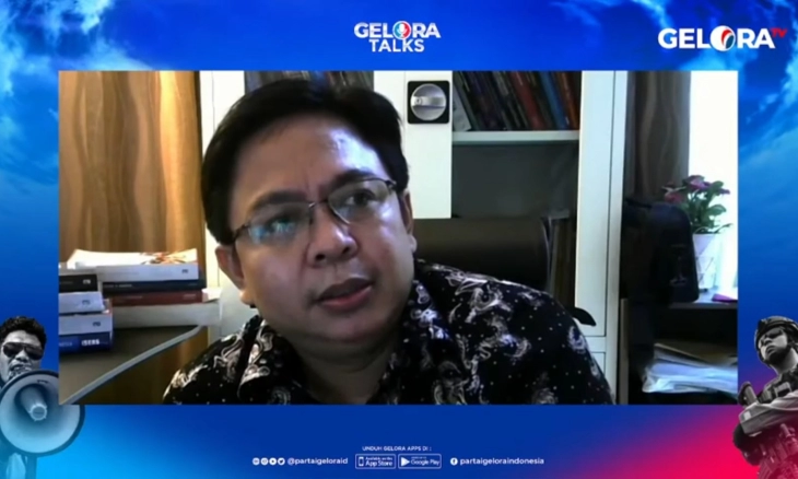 Penghapusan Presidential Threshold Untungkan Semua Parpol