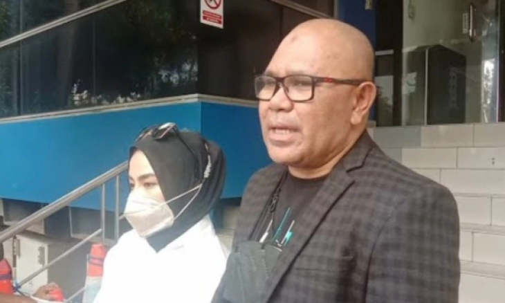 Selebgram Medina Zein Ditetapkan sebagai Tersangka Kasus Pencemaran Nama Baik 