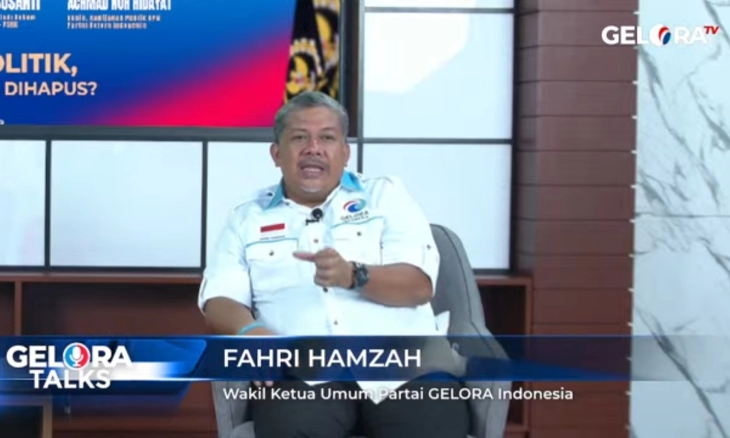 Kontrol Partai Berpotensi Mendistorsi Kehendak Rakyat