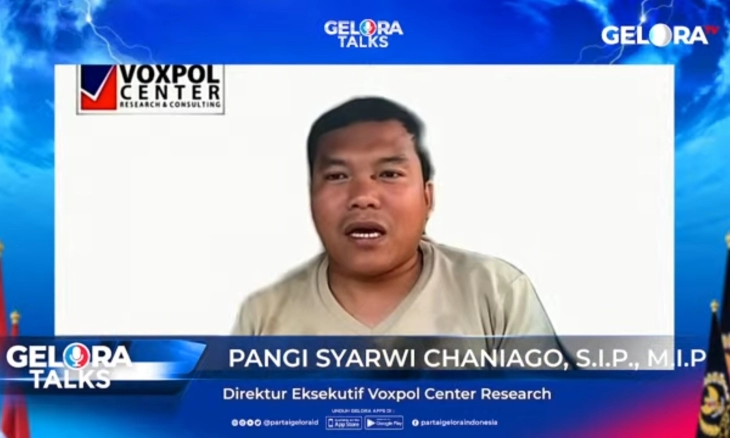 Bubarkan Fraksi Jika Hanya Bekerja untuk Elit, Oligarki dan Bohir 