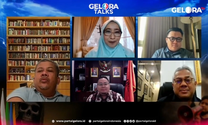 Fahri Hamzah: Kami Tahu Cara Menang dan Bagaimana Cara Curang