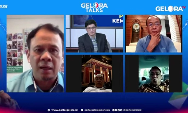 Kasus JHT Sinyal Kuat atas Likuiditas SUN