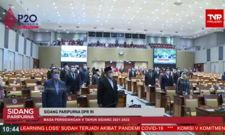 Mudik Lancar Karena Seluruh Pihak Bekerja dengan Dedikasi Tinggi