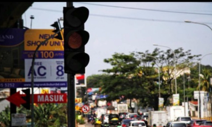 Kecelakaan yang Tewaskan 10 Orang, Nasib Lampu Merah CBD Cibubur Ditentukan Jumat Besok