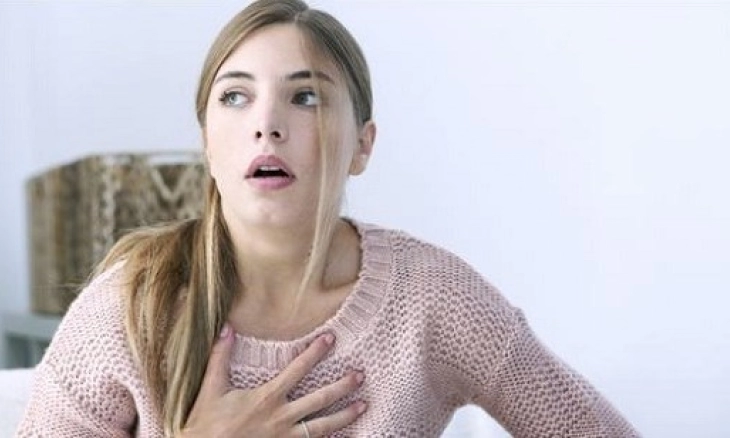 Mengenal Fungsi Pernafasan Manusia dan Cara Mencegah penyakit