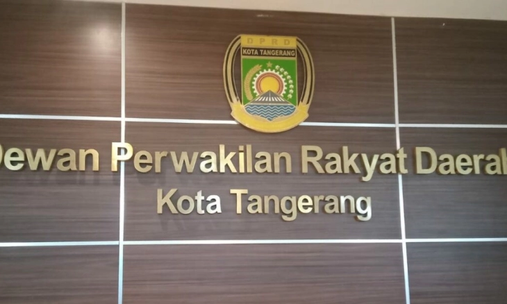 Tak Sesuai Ketentuan, Perjalanan Dinas Setwan Kota Tangerang Jadi Temuan BPK 
