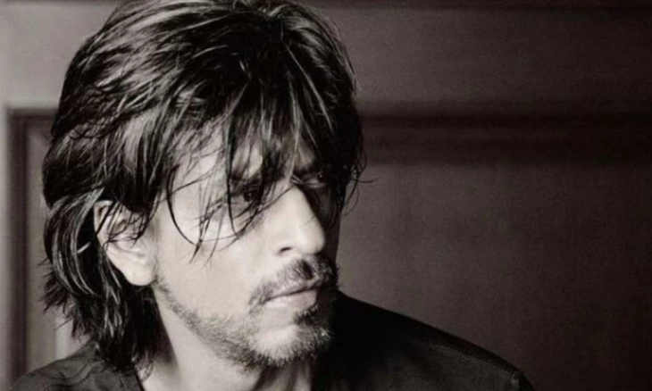 Shah Rukh Khan Kembali ke Layar Lebar Pasca Penangkapan Putranya dalam Kasus Narkoba