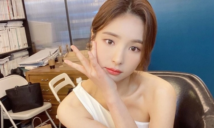 Shin Se Kyung Donasikan Keuntungan YouTube nya untuk Keluarga Berpenghasilan Rendah