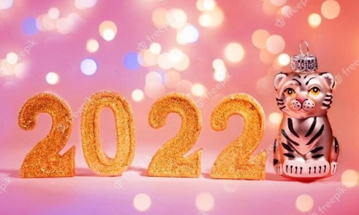 Tiga Shio yang Paling Memiliki Peruntungan di Tahun 2022