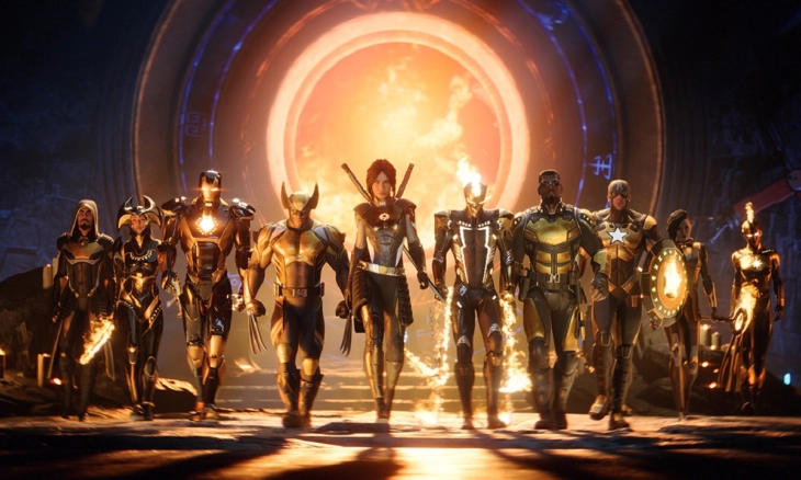 Showcase Disney dan Marvel Games Diumumkan, Sneak Peek di Game Ensemble Amy Hennig